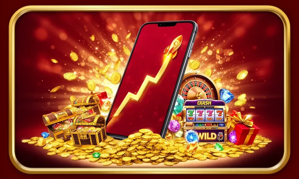 totod5 Explore JetX Mobile Play on totod5